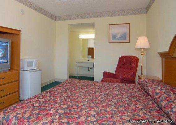 Rodeway Inn Renfro Valley Mount Vernon Ngoại thất bức ảnh
