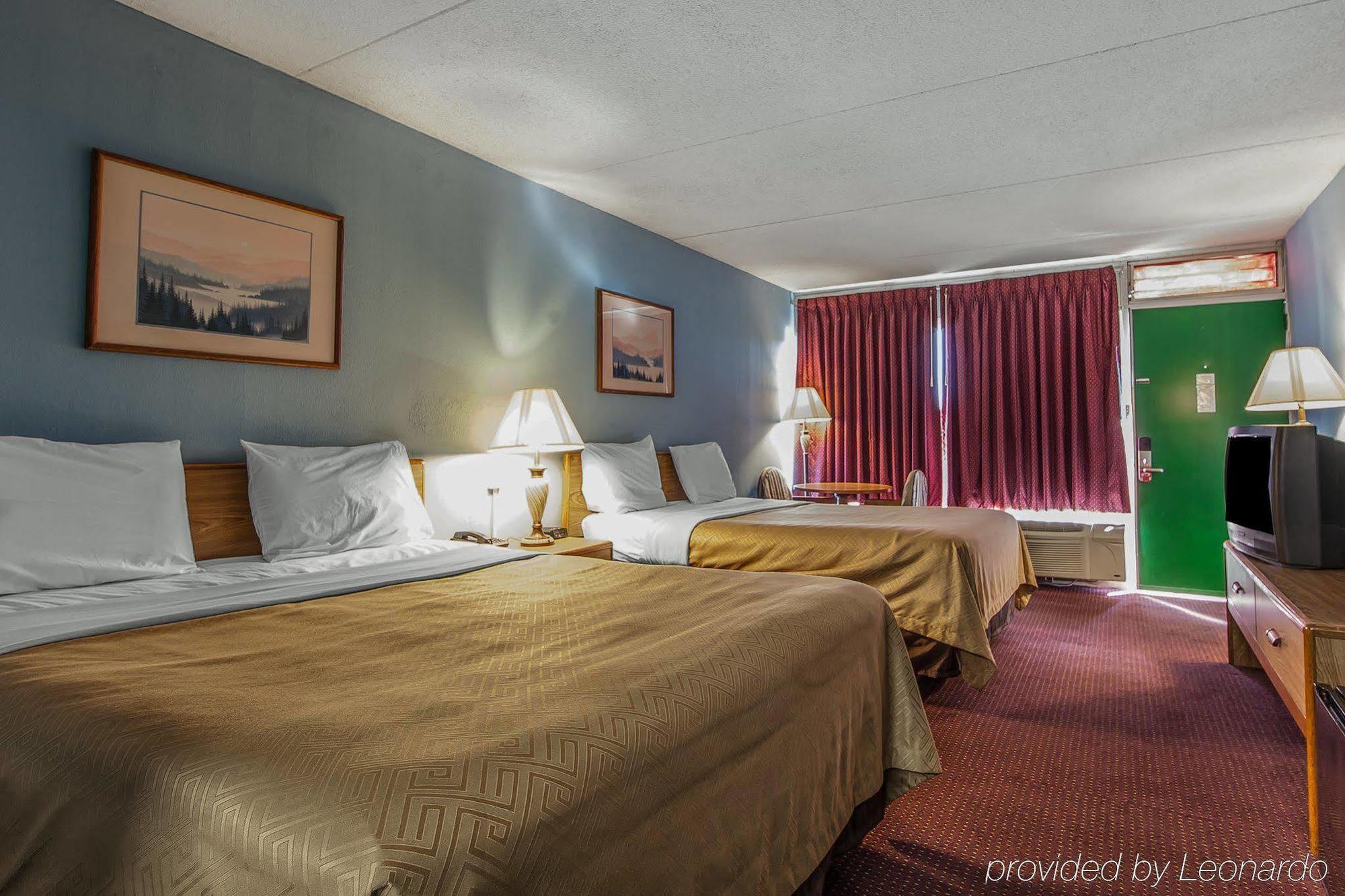 Rodeway Inn Renfro Valley Mount Vernon Ngoại thất bức ảnh
